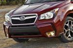 Subaru Forester 2014 года